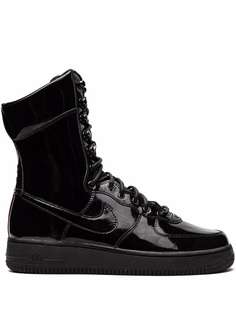 Nike высокие кроссовки Air Force 1 6 inch
