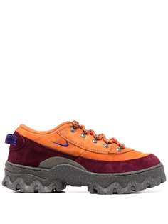 Nike кроссовки Lahar