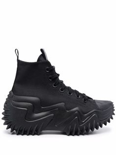 Converse высокие кроссовки Run Star Motion