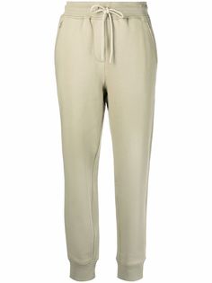 12 STOREEZ флисовые джоггеры с кулиской