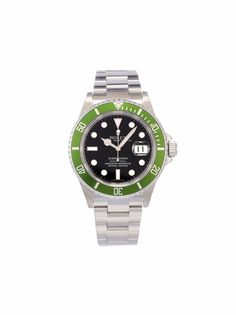 Rolex наручные часы Submariner pre-owned 40 мм