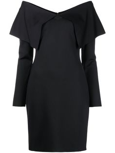 Rosetta Getty платье мини