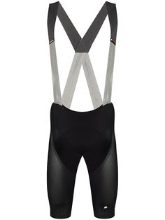 ASSOS шорты Equipe RS Superleger с лямками