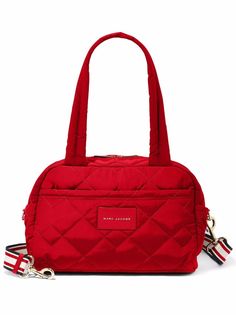 Marc Jacobs сумка The Small Weekender