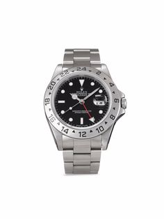 Rolex наручные часы Explorer II pre-owned 40 мм 1999-го года