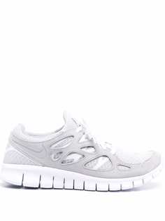 Nike кроссовки Free Run 2