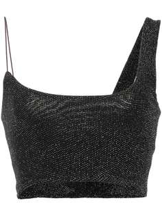 ALIX NYC укороченный топ Perry