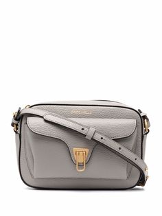 Coccinelle small Soft Beat crossbody bag