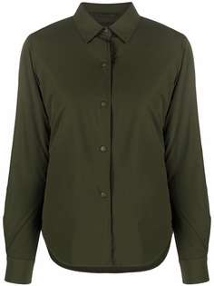 ASPESI рубашка на кнопках