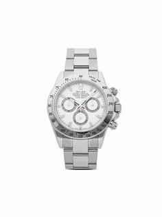 Rolex наручные часы Daytona pre-owned 40 мм