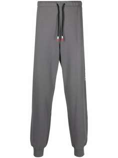 Peuterey спортивные брюки с логотипом