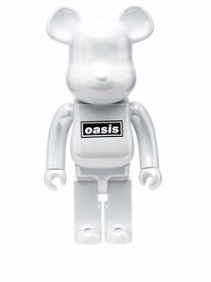 Medicom Toy 1000% Be@rbrick - Oasis
