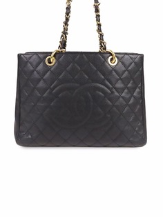 Chanel Pre-Owned сумка-тоут Grand Shopping