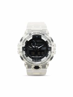 G-Shock наручные часы GA700SKE-7AER Transparent 45.5 мм