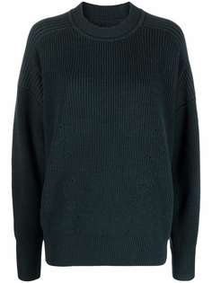 Isabel Marant Étoile шерстяной джемпер Charlise