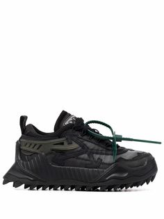 Off-White кроссовки Odsy 1000