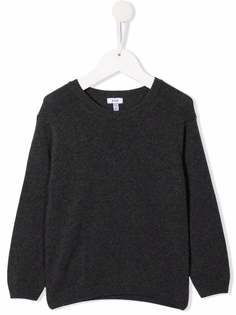 Knot джемпер Cassio с круглым вырезом