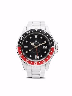 Rolex наручные часы GMT-Master II Fat Lady pre-owned 40 мм