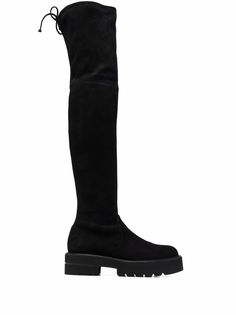 Stuart Weitzman ботфорты Lowland Ultralift