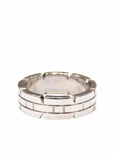 Cartier кольцо Tank Française