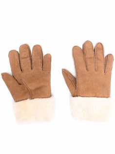 Parajumpers перчатки с логотипом