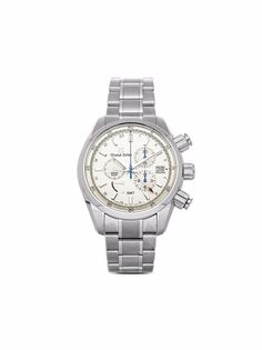 Grand Seiko наручные часы Sport Collection Spring Drive GMT pre-owned 43 мм