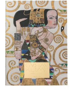 TASCHEN книга Gustav Klimt