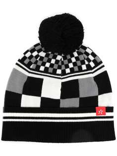 Perfect Moment шапка бини Bloko вязки интарсия