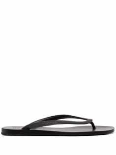 Brunello Cucinelli шлепанцы с заклепками