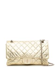 Chanel Pre-Owned сумка на плечо Reissue Jumbo