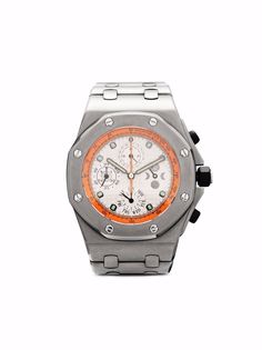 Audemars Piguet наручные часы Royal Oak Offshore pre-owned