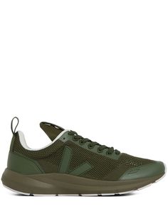 Rick Owens кроссовки Perfromance Runner из коллаборации с Veja