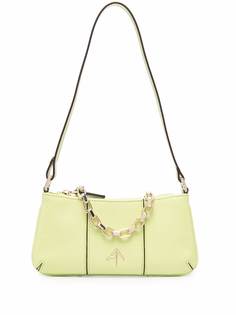 Manu Atelier мини-сумка на плечо Pita