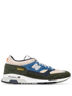 New Balance кроссовки Made in UK 1500