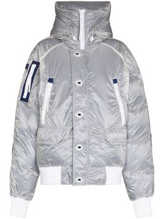 Canada Goose пуховик X-RAY Chilliwack
