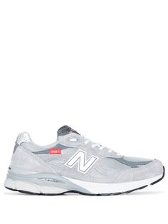 New Balance кроссовки Made in USA 990 v3