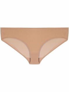 12 STOREEZ бесшовные трусы-брифы