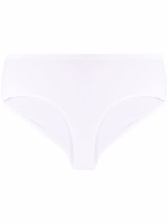 12 STOREEZ трусы-брифы с завышенной талией