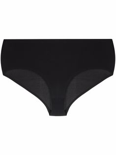 12 STOREEZ бесшовные трусы-брифы