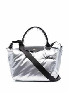 Longchamp маленькая сумка-тоут Le Pliage Alpin