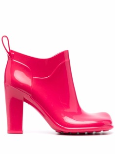 Bottega Veneta ботинки Storm