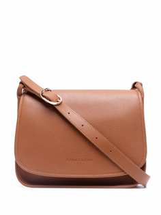 Longchamp большая сумка через плечо Le Foulonné