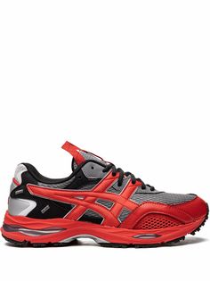 ASICS кроссовки HS2-S GEL-MC Plus из коллаборации с Kiko Kostadinov