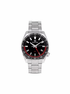 Grand Seiko наручные часы Sport Collection GMT pre-owned 40 мм