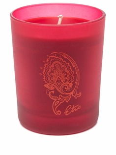 ETRO ароматическая свеча Demetra