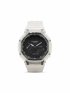 G-Shock наручные часы GA700SKE-7AER Transparent 45.5 мм