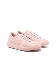 Common Projects кеды с перфорацией