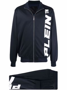Philipp Plein спортивный костюм с логотипом