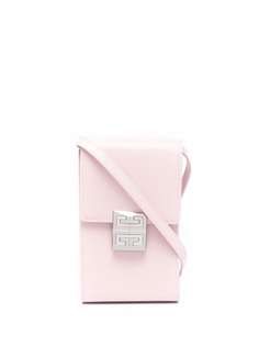 Givenchy сумка через плечо с логотипом