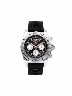 Breitling наручные часы Chronomat Airborne pre-owned 44 мм